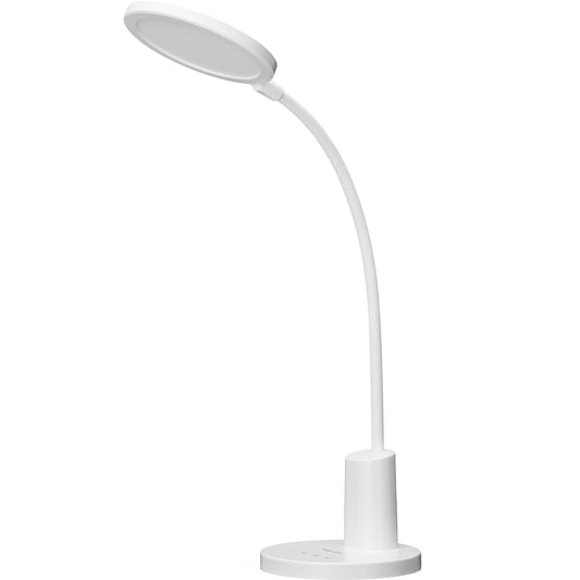 Lampada LED da scrivania Yeelight Pura, Bianca YLYTD-0034