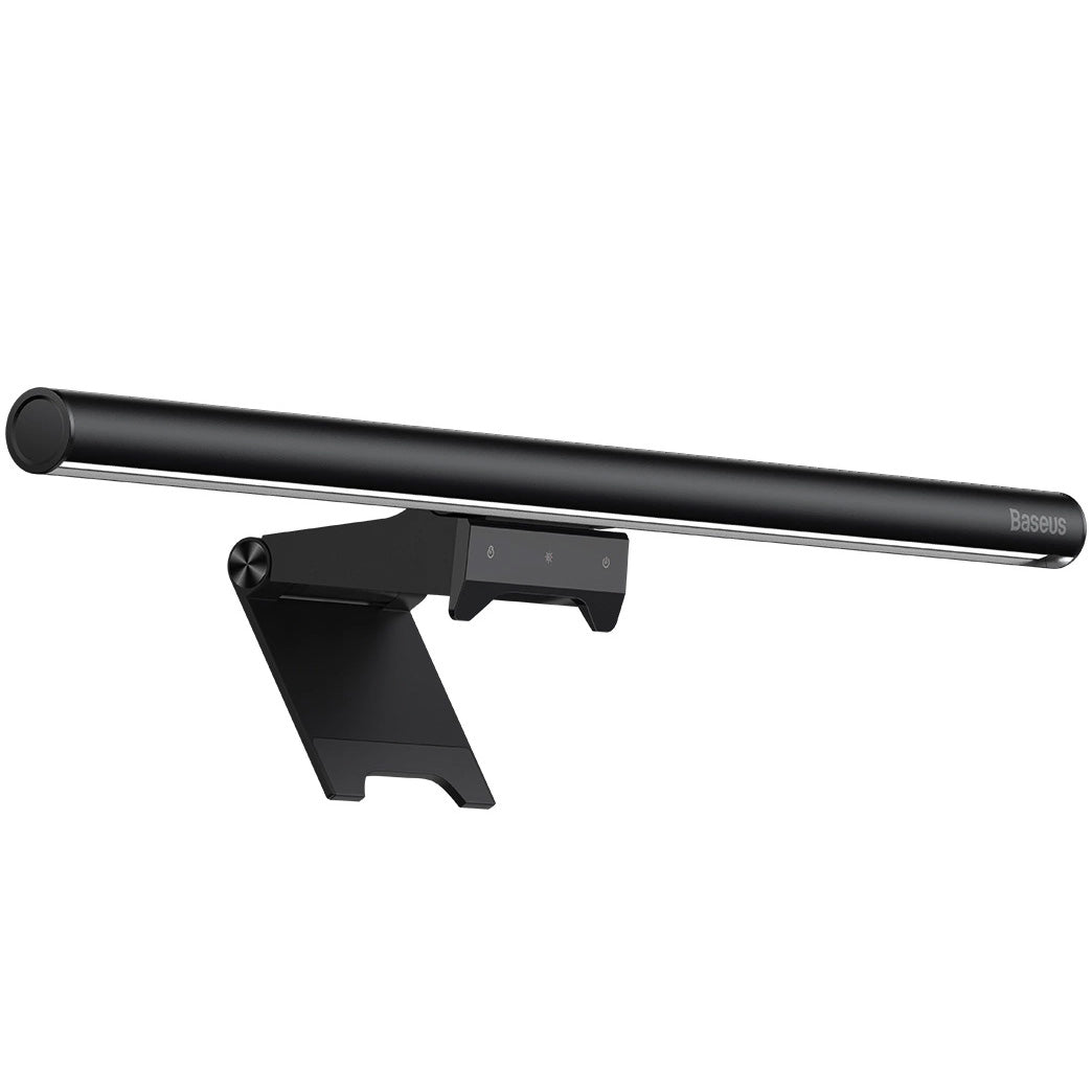 Lampada LED per Monitor Baseus i-Wok2, 2700K - 6500K, Nera DGIW000101
