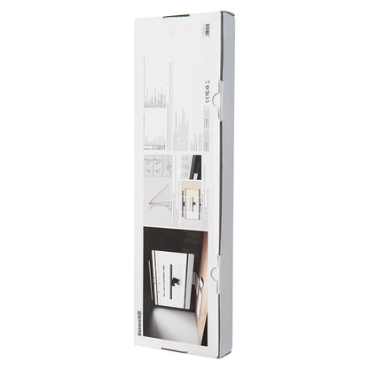 Lampada LED per Monitor Baseus i-Wok2, 2700K - 6500K, Nera DGIW000101