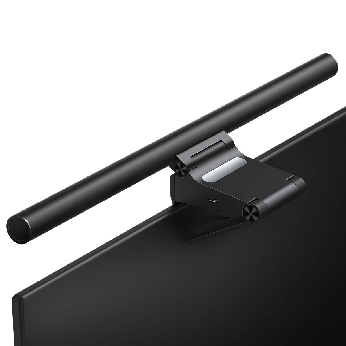Lampada LED per Monitor Baseus i-Wok2, 2700K - 6500K, Nera DGIW000101
