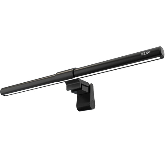 Lampada per monitor Yeelight, 3000K - 6500K, nero YLBGD-0111