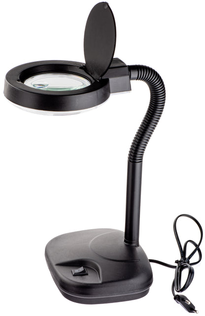 Lampada al neon Jing OEM, nera