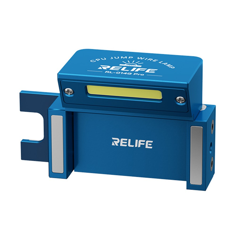 Lampada Relife RL-014G Pro