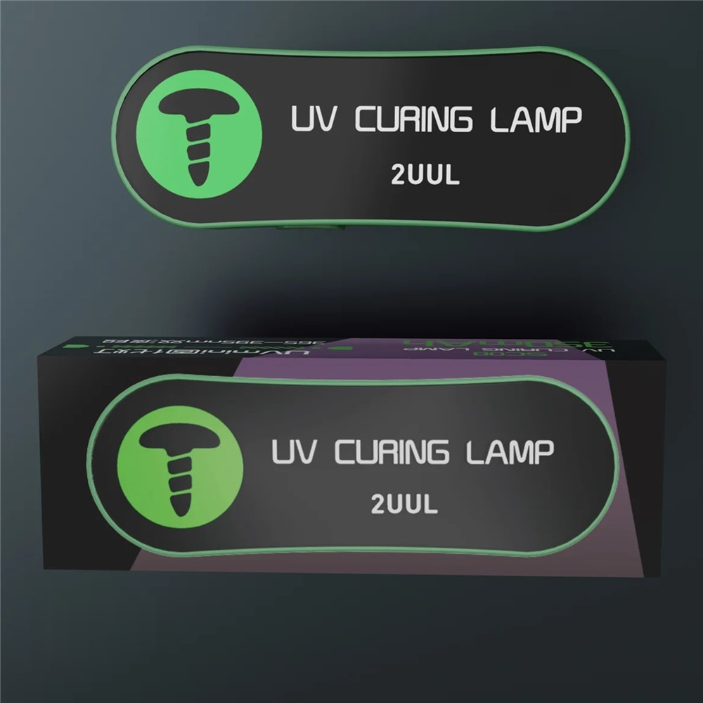 Lampada UV 2UUL SC08