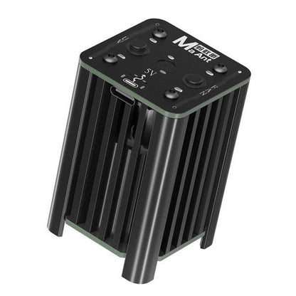 Lampada UV MaAnt MY-01, 2in1
