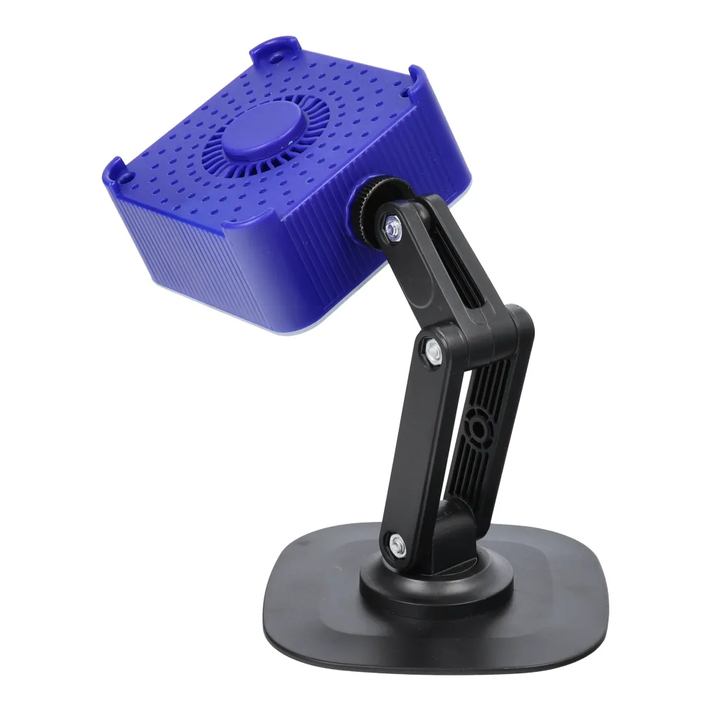 Estrattore di Fumo Mechanic FUL-4, 4in1