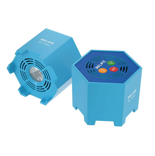 Lampada UV Relife RL-014C, 2in1