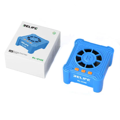 Lampada UV Relife RL-014E, 2in1