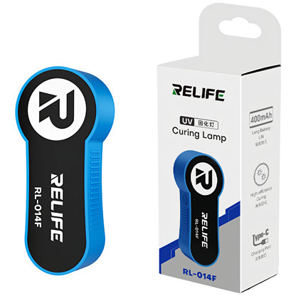 Lampada UV Relife RL-014F