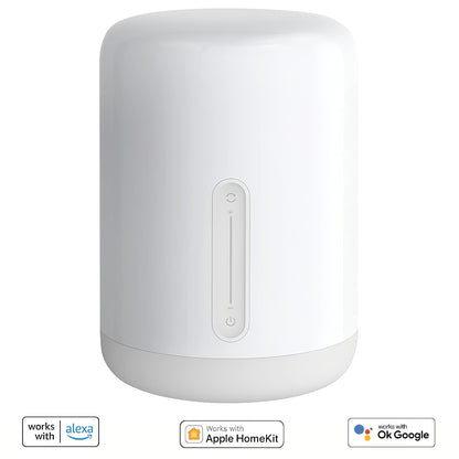 Veghe Xiaomi Lampada da comodino 2, Wi-Fi, RGBW BHR5969EU BHR5969EU 