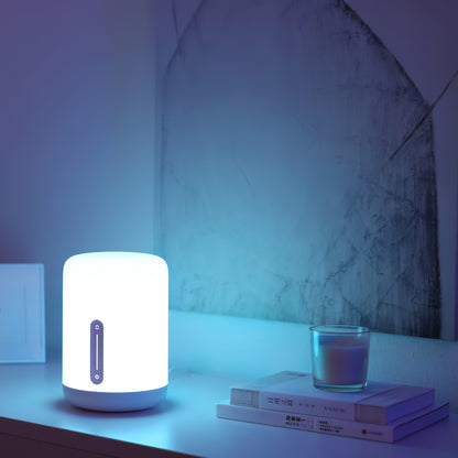 Veghe Xiaomi Lampada da comodino 2, Wi-Fi, RGBW BHR5969EU BHR5969EU 