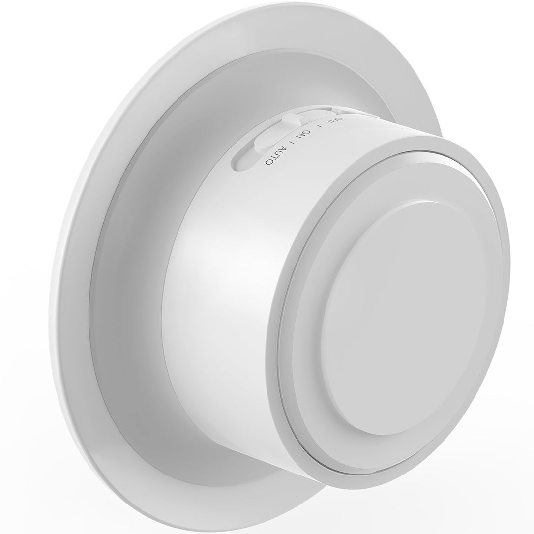 Lampada LED Notturna Xiaomi Light 3, 2700K, Sensore, Bianca BHR8978GL