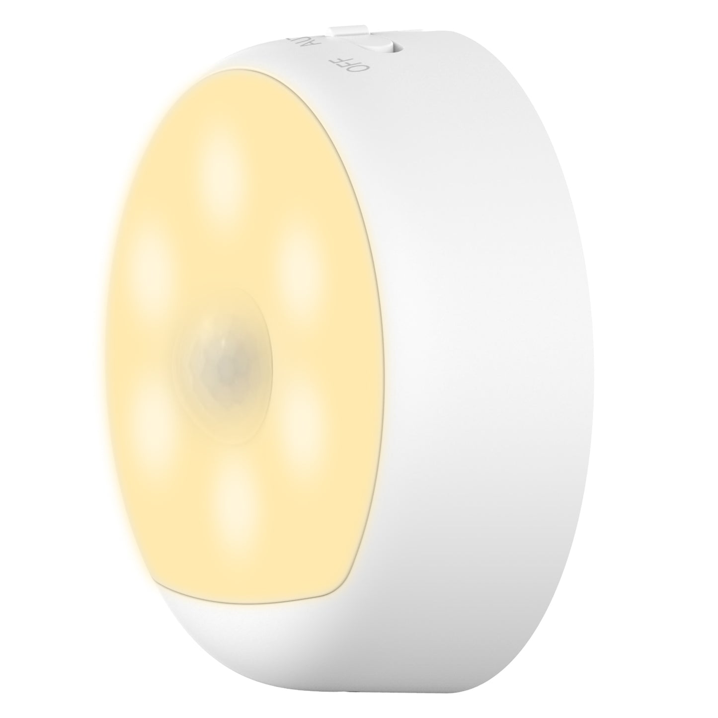 Lampada Veghe Yeelight, 0,25W, 2700W, sensore, bianco YLYD01YLYL 