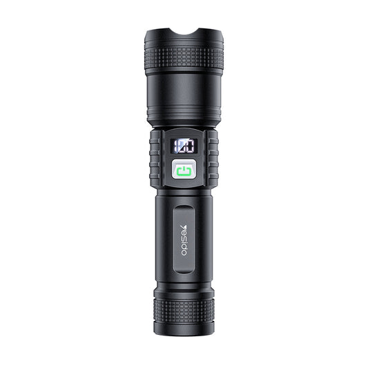Yesido TC11 LED Flashlight, 190lm