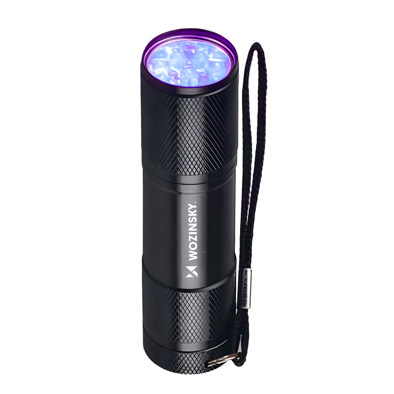 Torcia UV LED WZK WLD-9L, IP65