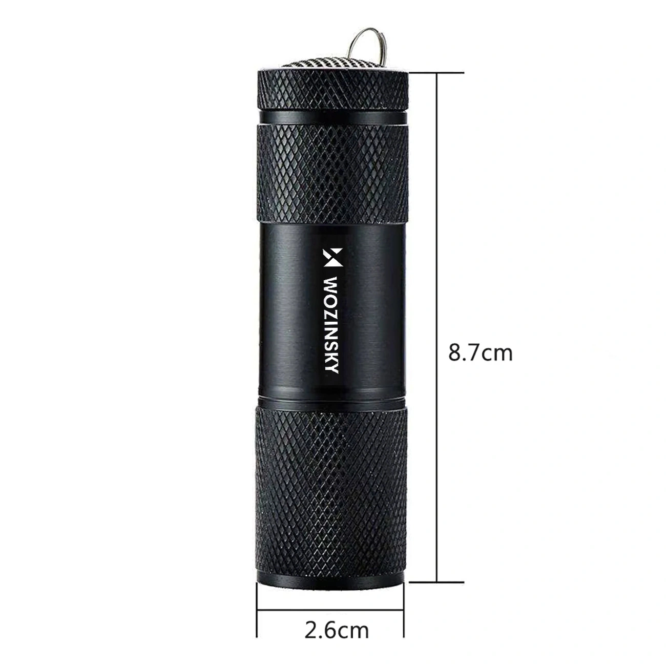 Torcia UV LED WZK WLD-9L, IP65