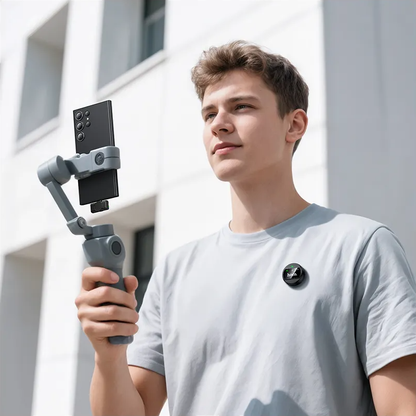 Lavaliera HOCO L21, USB-C, Nera