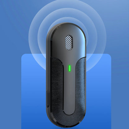 Lavalier Yesido KR17, USB-C, Set 2 pezzi, Nero