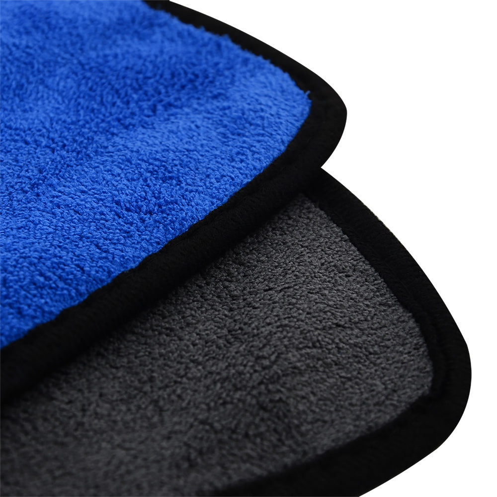 Panno Auto Proove Carshine, 30cm x 30cm, Set 2 pezzi AACR30000003