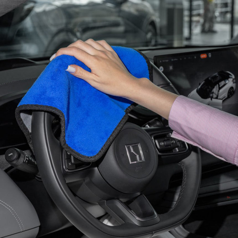 Panno Auto Proove Carshine, 30cm x 30cm, Set 2 pezzi AACR30000003