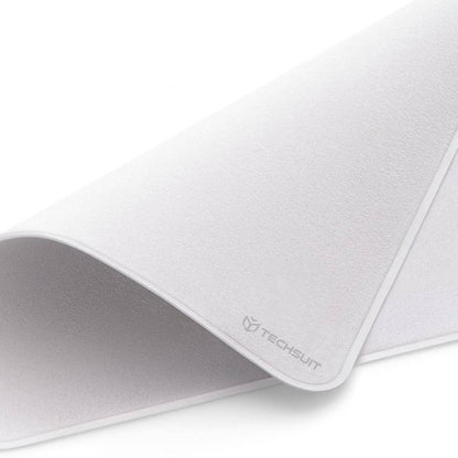 Techsuit TPC1 White Microfiber Cloth