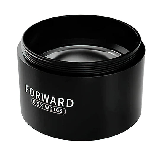 Lente Microscopio Forward FW-OL05, 0.5x