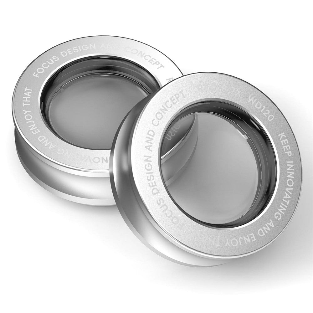 Lente Microscopio RF4 WD120, 0,7x