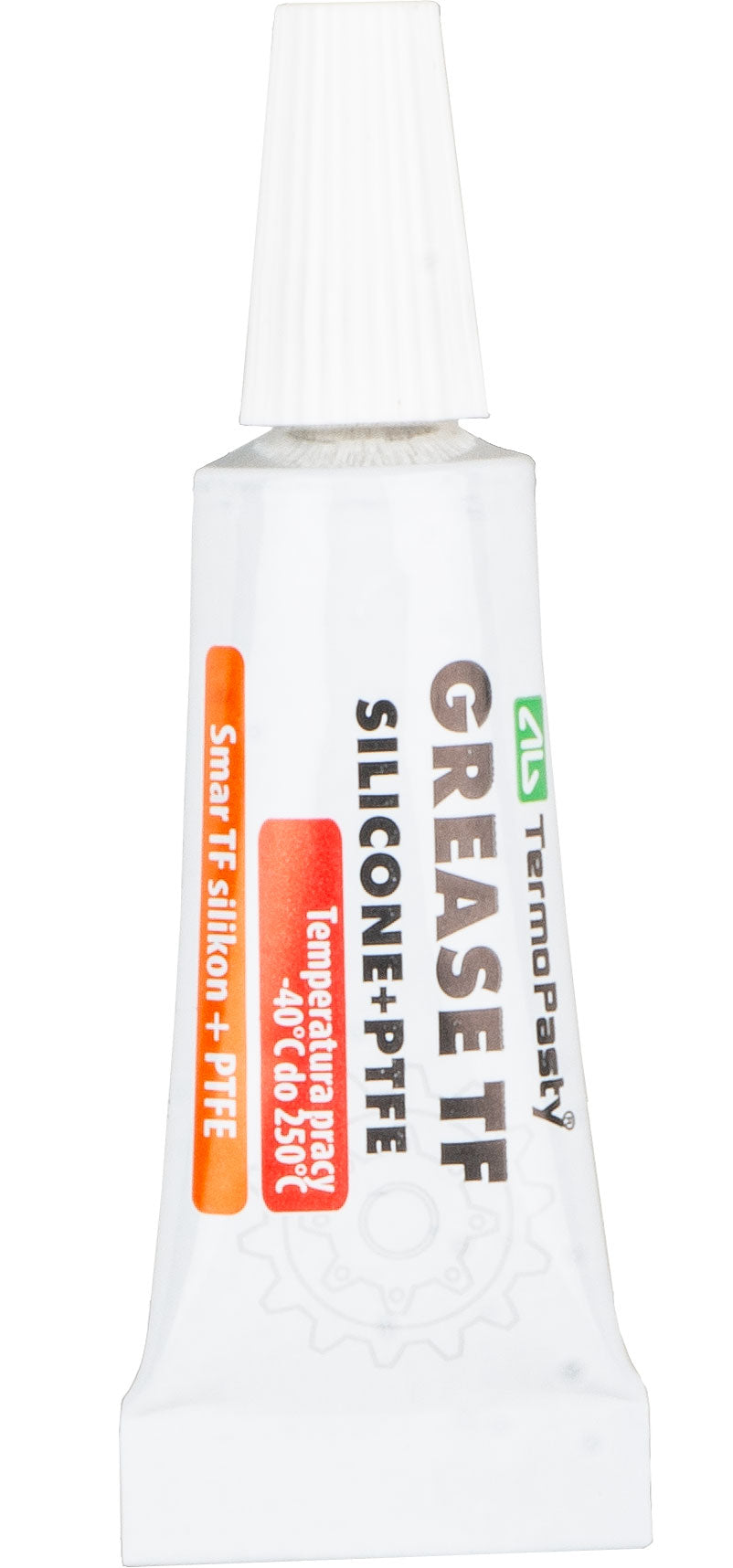 Lubrificante Pasta AG Termopasty, 3.5g ART.AGT-064