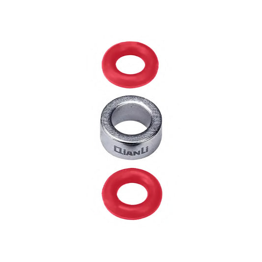 Magnetizzatore QIANLI, 3in1, Colori Vari