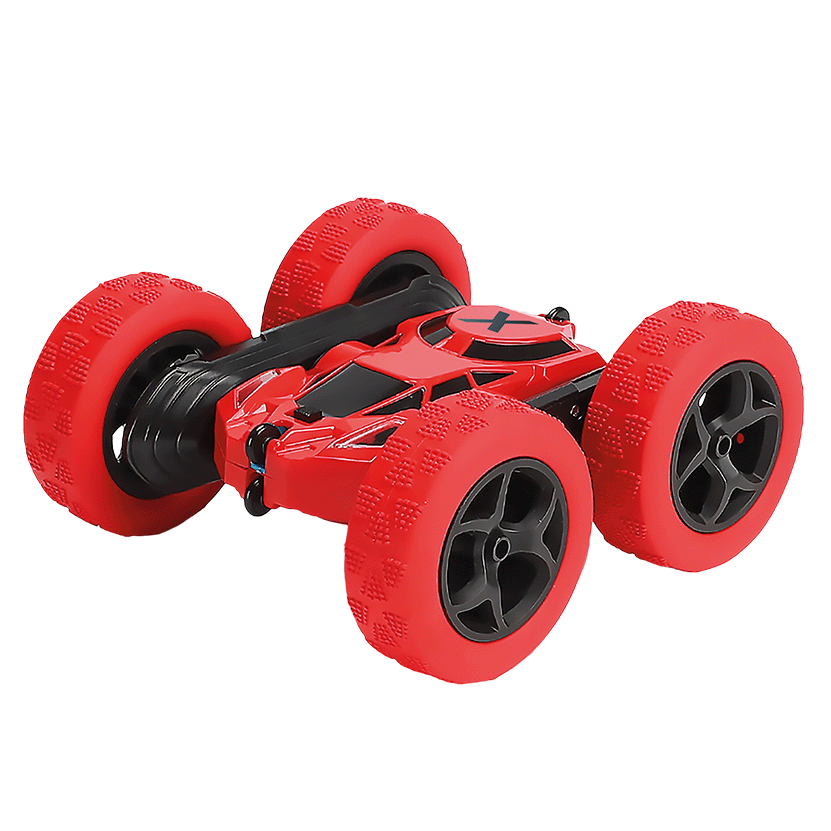 MaXlife MXRC-200 Auto telecomandata RC, derapata 360, luci a led