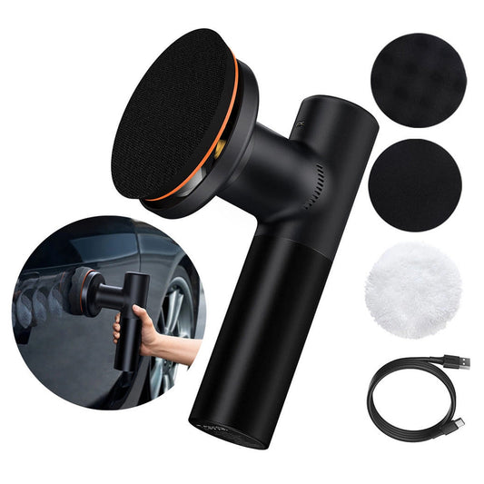 Macchina per Lucidare Auto Baseus CRDLQ-B01