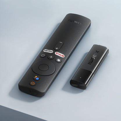 Xiaomi Mediaplayer Stick 4K-EU, Wi-Fi, 4K, HDR PFJ4175EU 