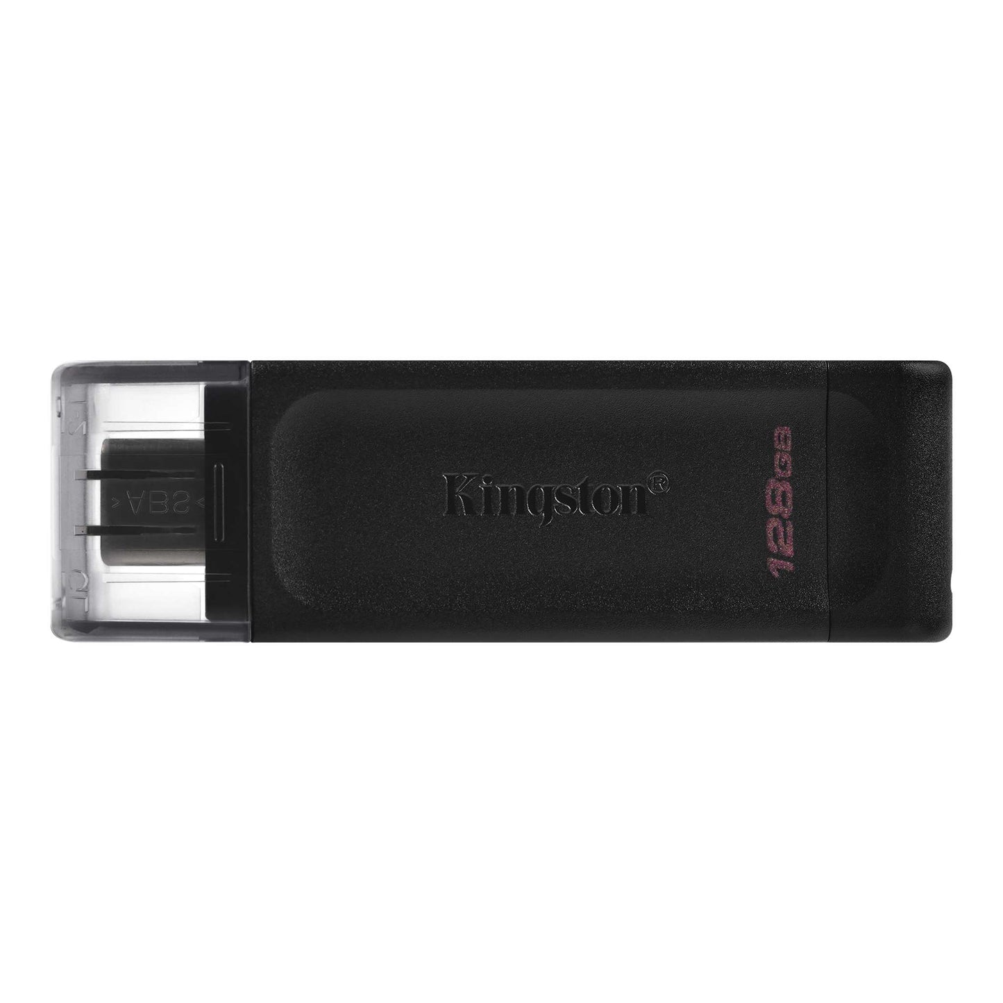 Memoria esterna Kingston DT70 USB-C, 128Gb DT70/128GB