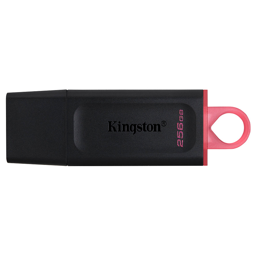 Memoria esterna USB-A 3.2 Kingston DT Exodia, 256Gb DTX/256GB