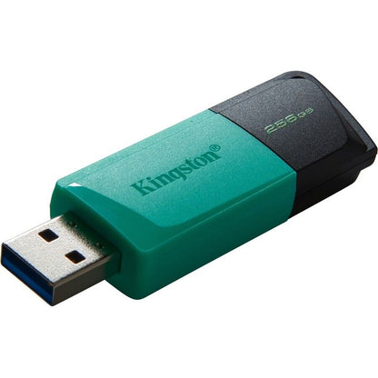 Memoria esterna USB-A 3.2 Kingston DT Exodia M, 256Gb DTXM/256GB