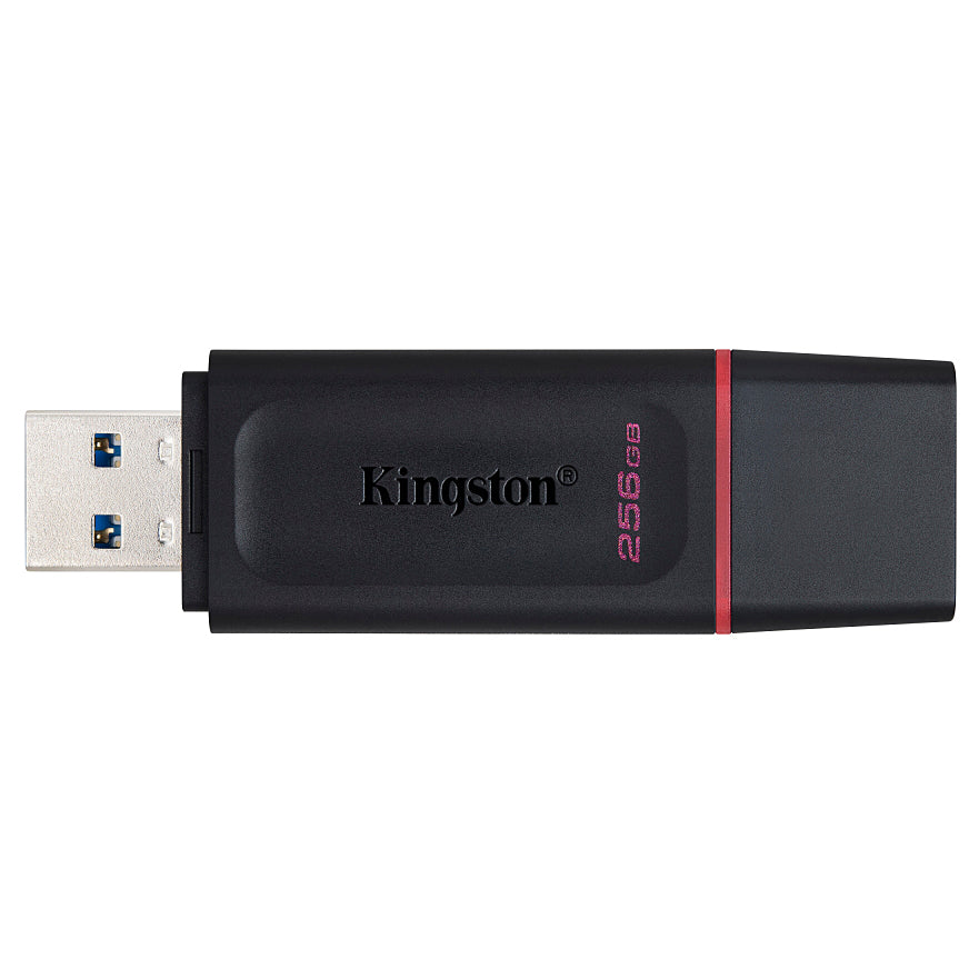 Memoria esterna USB-A 3.2 Kingston DT Exodia, 256Gb DTX/256GB