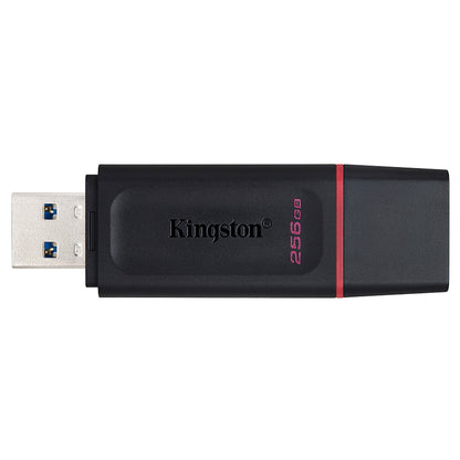 Memoria esterna USB-A 3.2 Kingston DT Exodia, 256Gb DTX/256GB