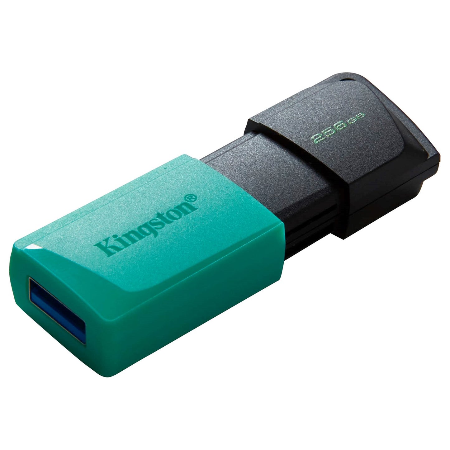 Memoria esterna USB-A 3.2 Kingston DT Exodia M, 256Gb DTXM/256GB