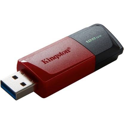 Memoria esterna USB-A 3.2 Kingston DT Exodia M, 128Gb DTXM/128GB