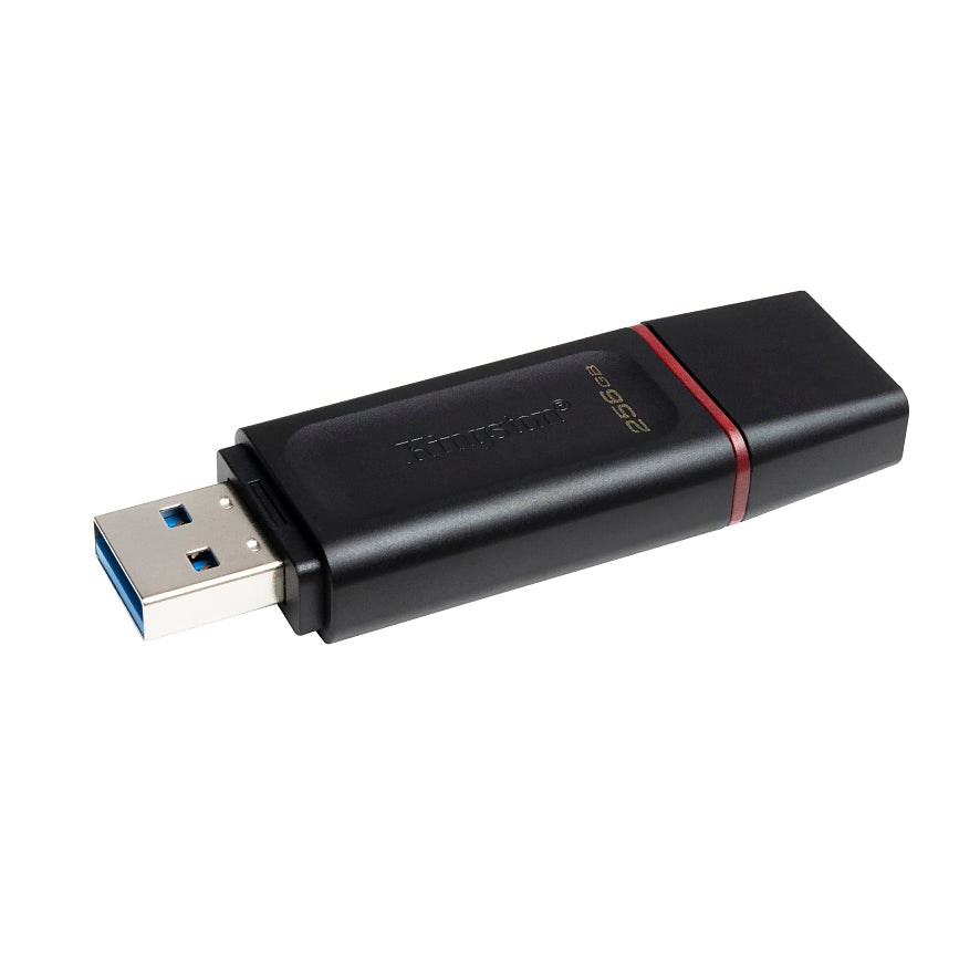 Memoria esterna USB-A 3.2 Kingston DT Exodia, 256Gb DTX/256GB