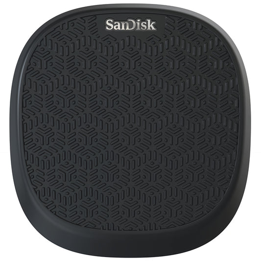 Memoria Esterna Lightning (Carica, Backup) SanDisk iXpand Base, 64Gb per Apple Lightning Series SDIB20N-064G-GN9KN