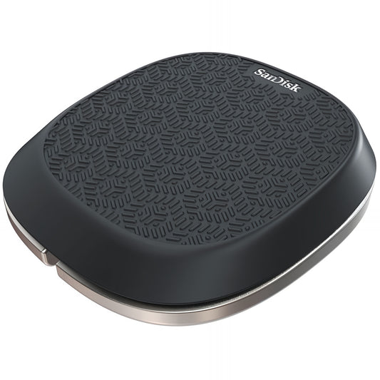 Memoria Esterna Lightning (Carica, Backup) SanDisk iXpand Base, 128Gb per Apple Lightning Series SDIB20N-128G-GN-9KE