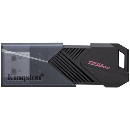 Memoria esterna Kingston Exodia Onyx USB-A 3.0 Kingston Exodia Onyx, 256Gb DTXON/256GB 