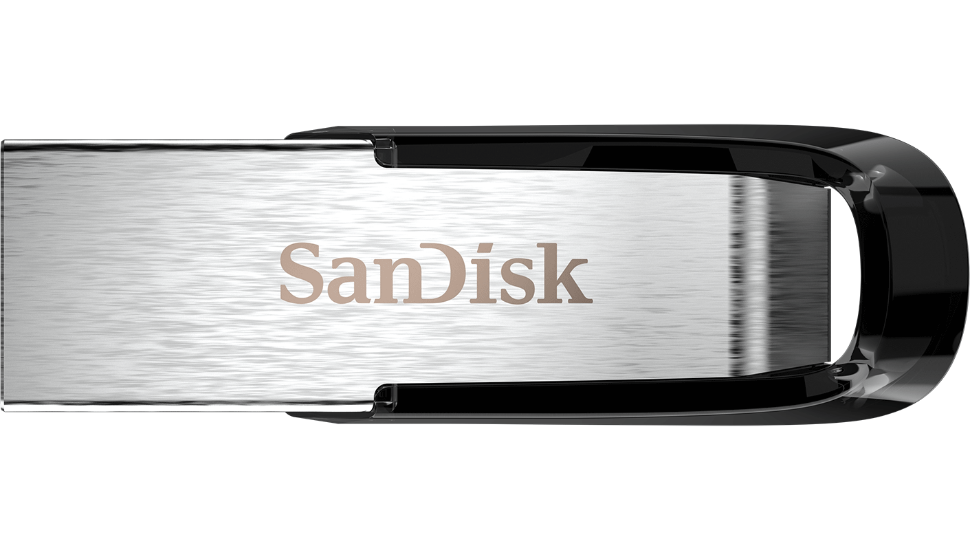 Memoria Esterna USB-A 3.0 SanDisk Ultra Flair, 16Gb SDCZ73-016G-G46