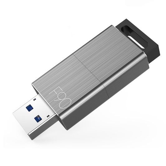 Memoria Esterna USB-A 3.0 Eaget F90, 64Gb