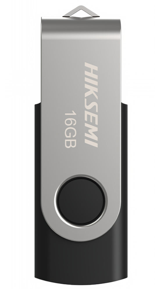 Memoria Esterna USB-A 3.0 Hiksemi Rotary, 16Gb HS-USB-M200S/16G/U3