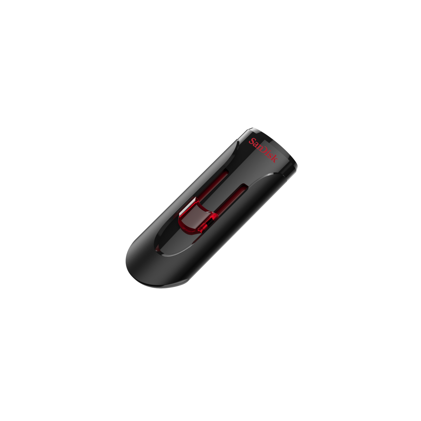 Memoria Esterna USB-A 3.0 SanDisk Cruzer Glide, 256Gb SDCZ600-256G-G35