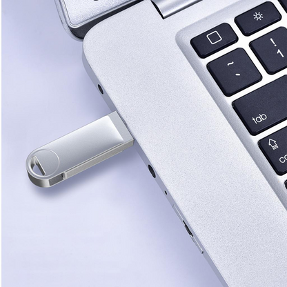 Memoria Esterna USB-A 3.0 XO Design DK02, 64Gb