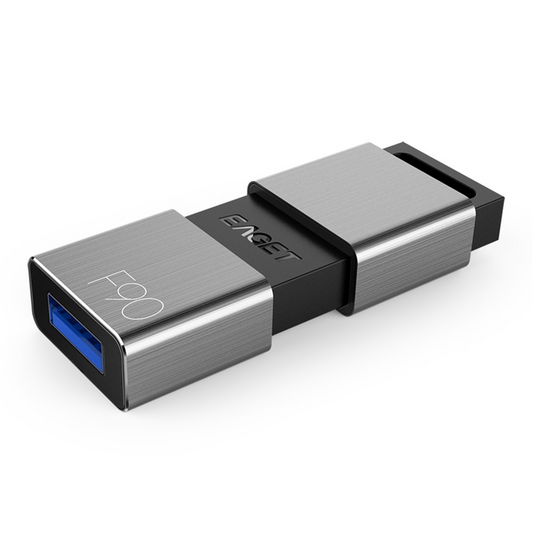 Memoria Esterna USB-A 3.0 Eaget F90, 64Gb