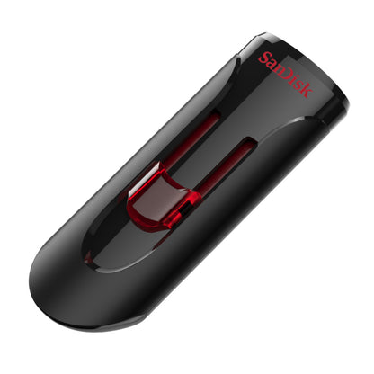 Memoria Esterna USB-A 3.0 SanDisk Cruzer Glide, 32Gb SDCZ600-032G-G35